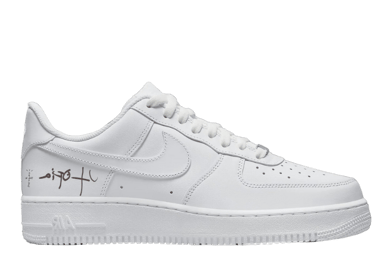 Nike Air Force 1 Travis Scott Utopia