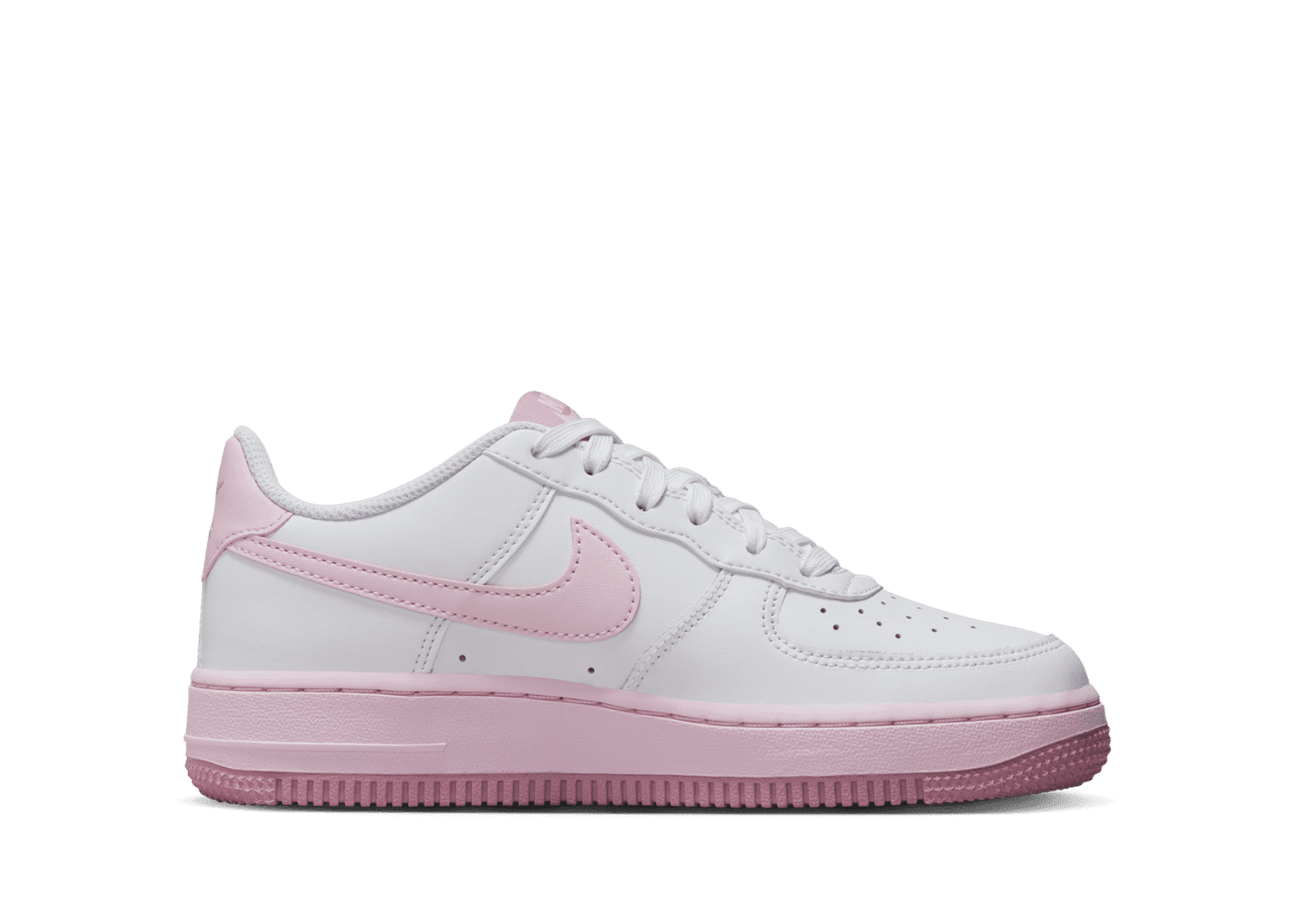 Nike Air Force 'Valentine's Day 2024' (GS) FV5948-100