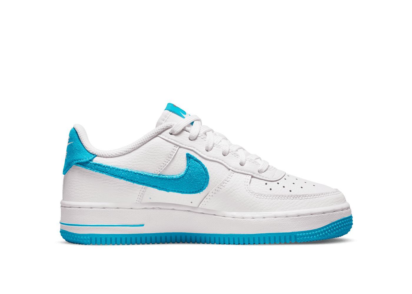 Nike Air Force 1 x Space Jam: A New Legacy (GS)