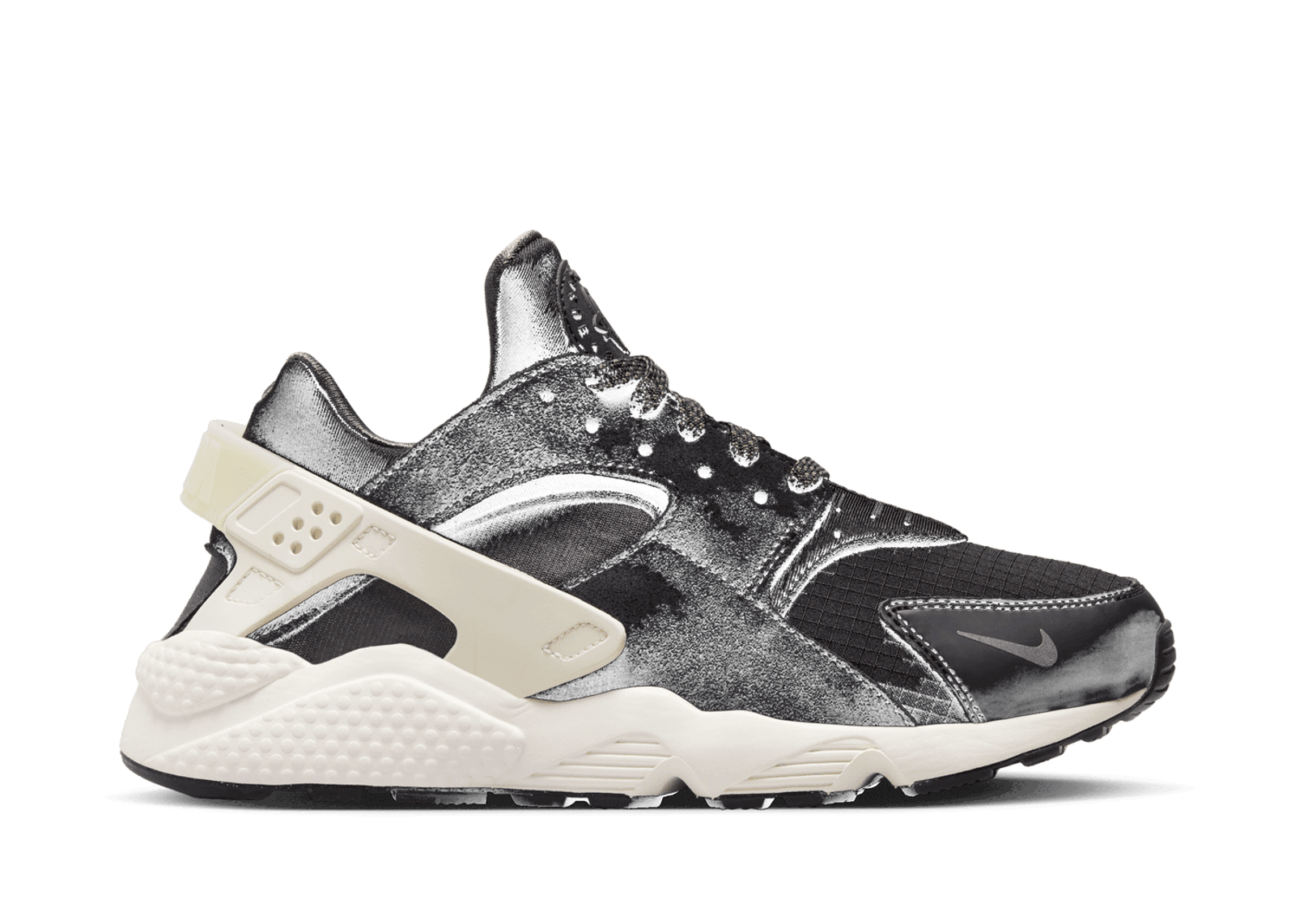 Nike Air Huarache 'Anthracite Summit White'