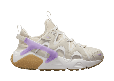 Nike Air Huarache Craft 'Light Orewood Fuchsia' (W)