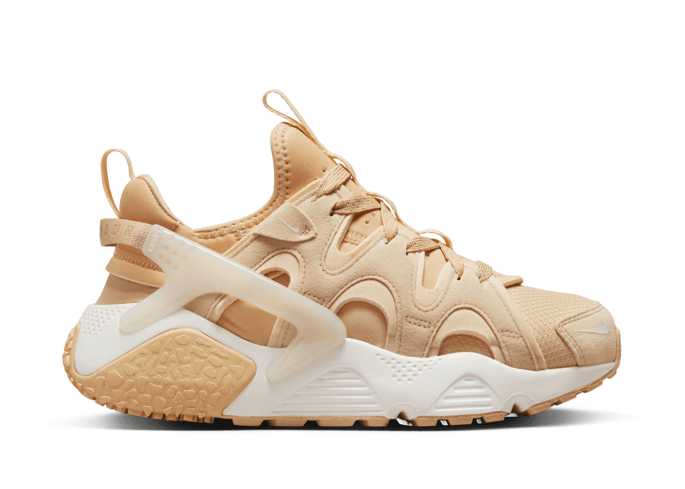 Nike Air Huarache Craft 'Sesame Sail' (W) - DQ8031-201