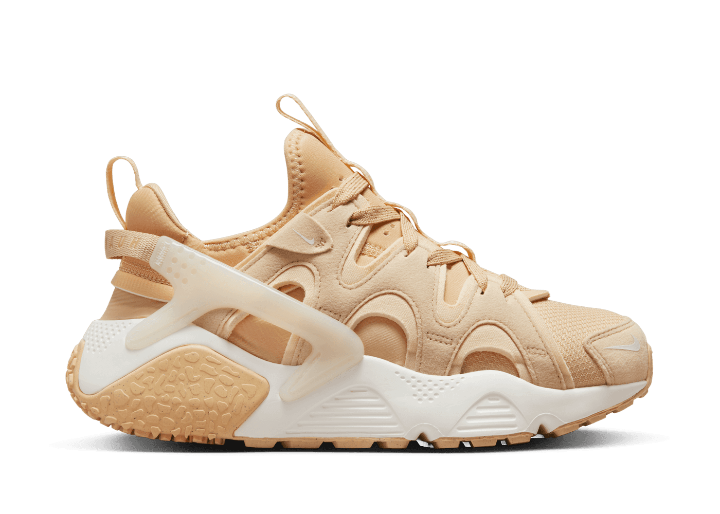 Nike Air Huarache Craft 'Sesame Sail' (W)