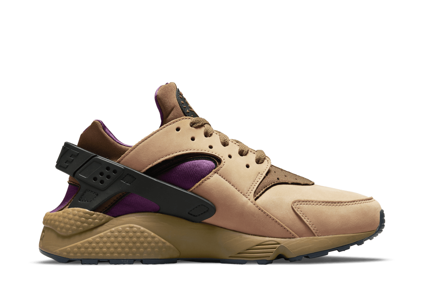 Nike Air Huarache LE 'Praline'