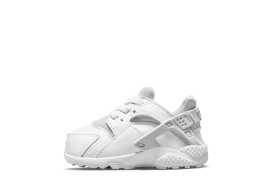 Nike Air Huarache Run TD 'White'