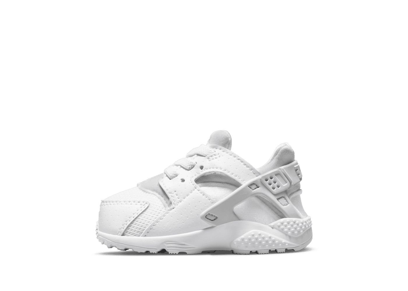 Nike Air Huarache Run TD 'White'