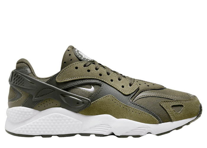 Nike Air Huarache Runner Cargo Khaki