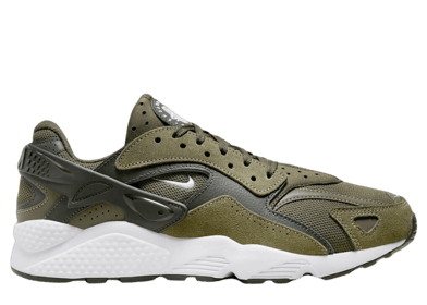 Nike Air Huarache Runner Cargo Khaki