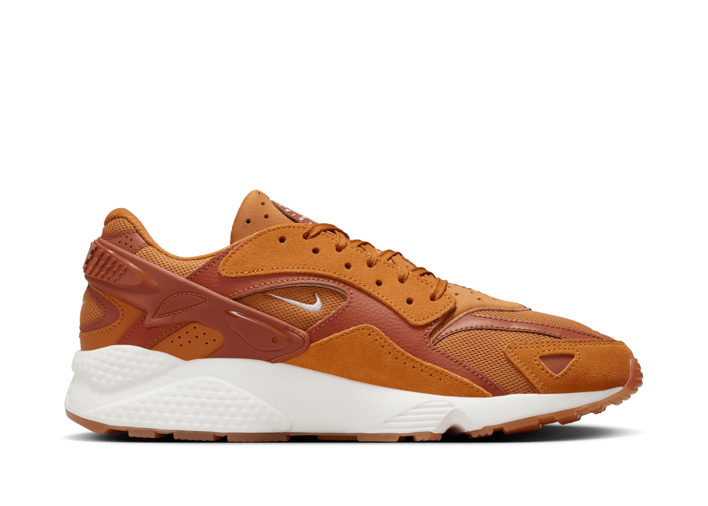 Orange Gold Huaraches Nike Cream And Gold Huaraches Outlet
