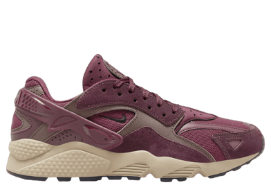 Nike Air Huarache Runner Night Maroon