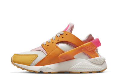 Nike Air Huarache 'Solar Flare Soft Pink' (W)