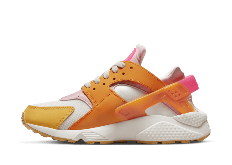 テラローザ Nike Air Huarache 'Solar Flare Soft Pink' (W) - DX2674-100