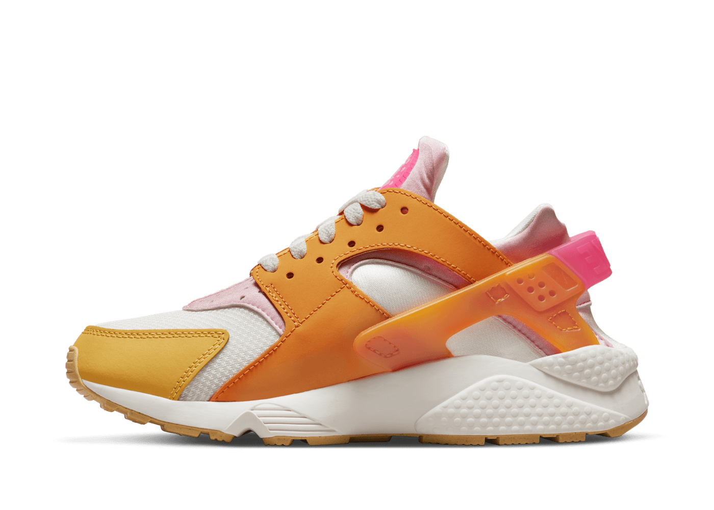 Nike Air Huarache 'Solar Flare Soft Pink' (W)