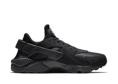 Nike Air Huarache 'Triple Black'