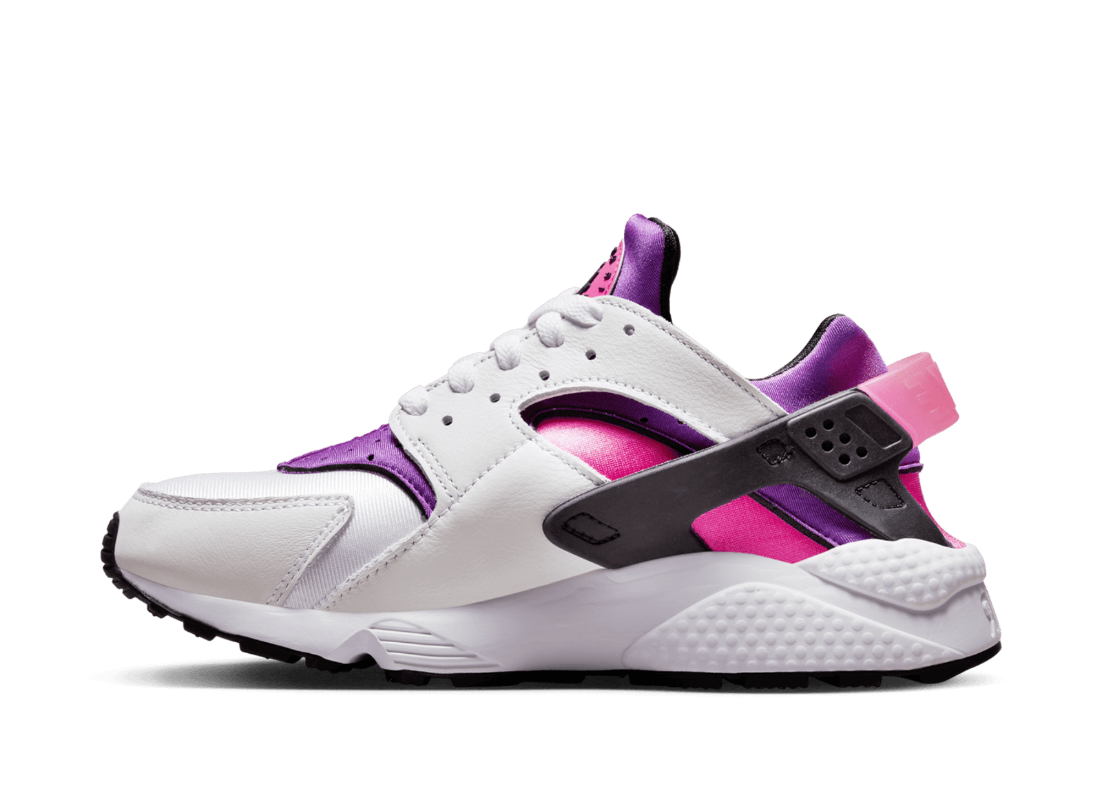 Purple huarache sneakers online