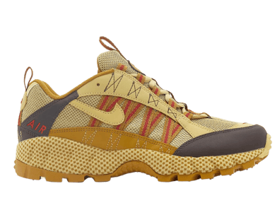 Nike Air Humara Buff Gold