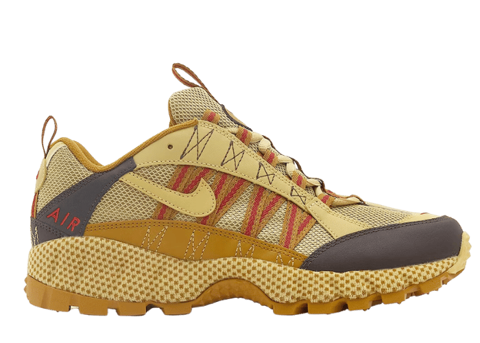 Nike Air Humara Buff Gold