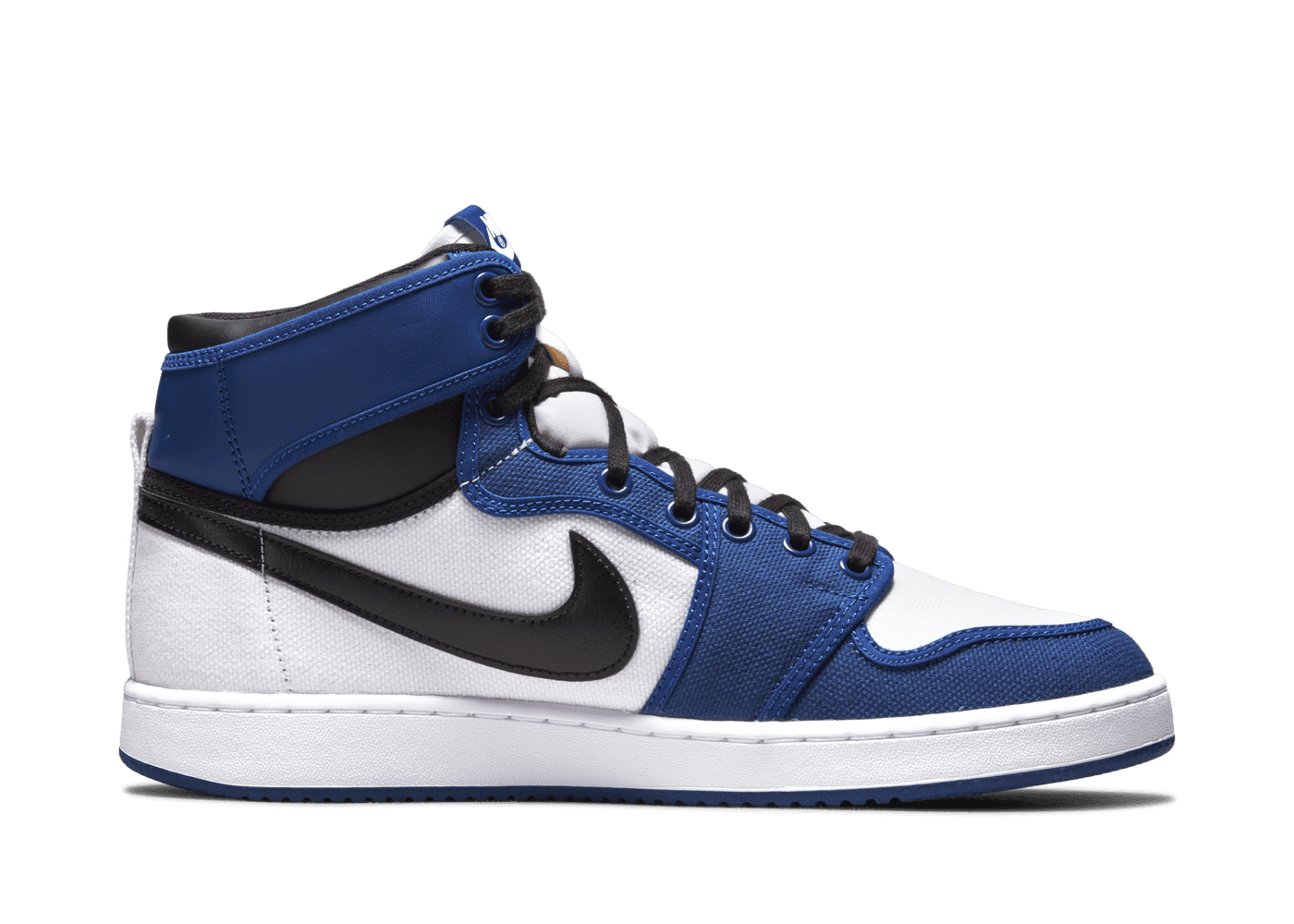 Nike Air Jordan 1 KO 'Storm Blue'