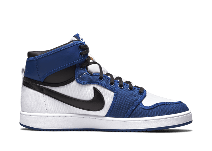 Nike Air Jordan KO 'Storm Blue' DO5047-401 Raffles Where to Buy