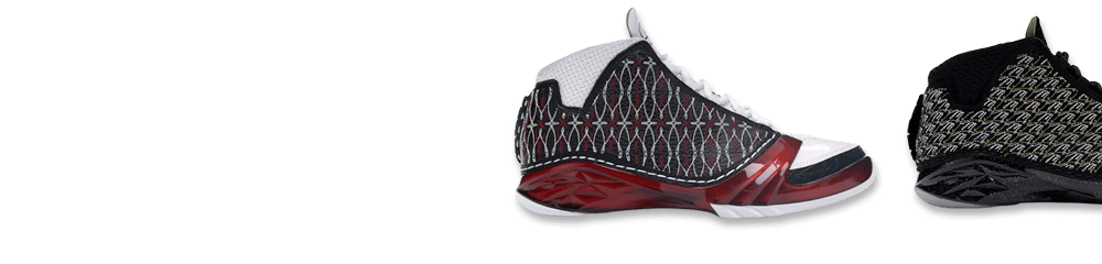 Air Jordan 23 Release Dates