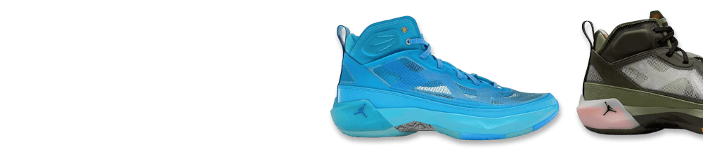 Air Jordan 37 Release Dates