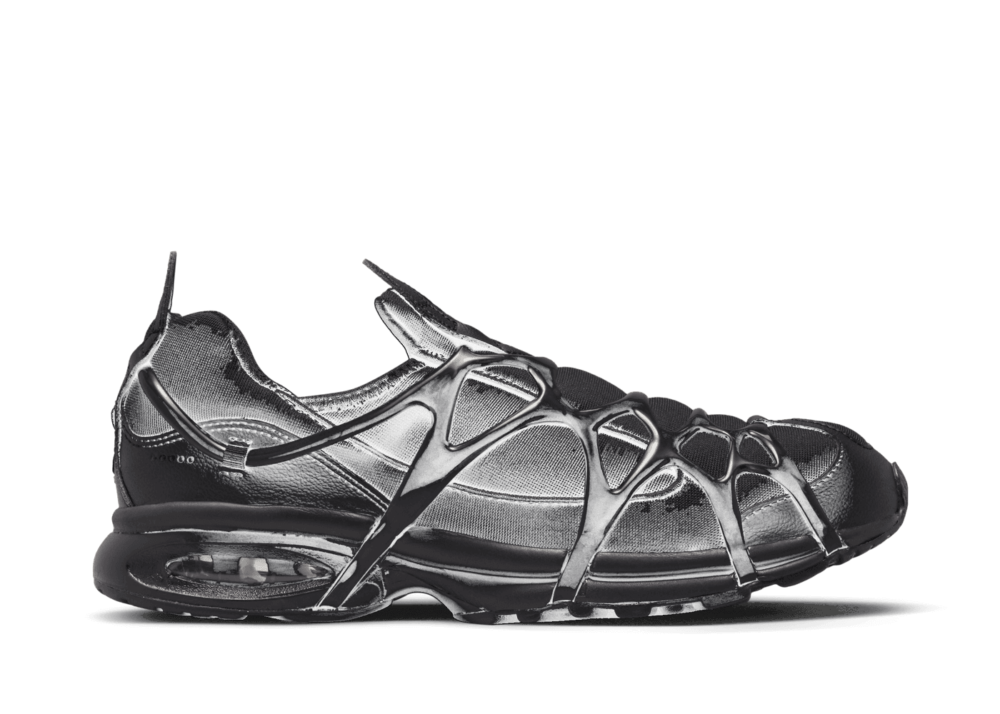 Nike Air Kukini 'Triple Black' - DV0659-001 Raffles & Where to Buy