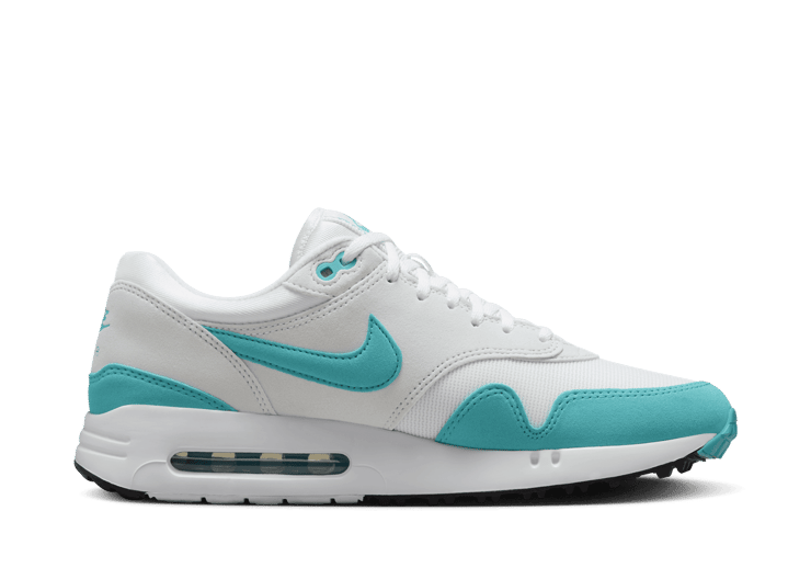 スニーカー Nike Air Max 1 '86 OG G Golf Shoes DV1403-110 Nike Air Max 1 '86 OG G White Black Golf Shoes DV1403-110 | eBay