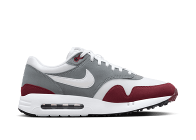 Nike Air Max 1 '86 OG Golf Team Red Cool Grey Black White