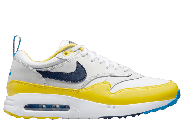 Nike Air Max 1 ‘86 OG Golf Ryder’s/Solheim Cup EU