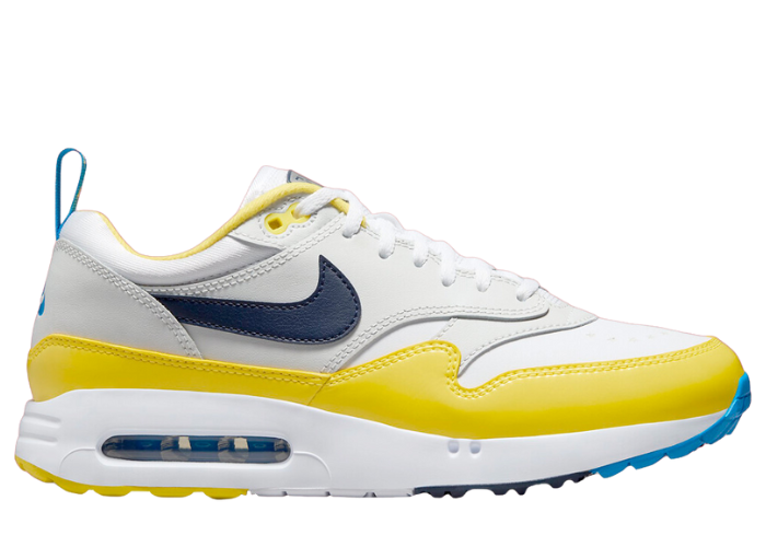 Nike Air Max 1 ‘86 OG Golf Ryder’s/Solheim Cup EU