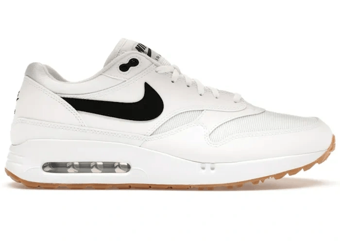 Nike Air Max 1 '86 OG Golf White Black Gum