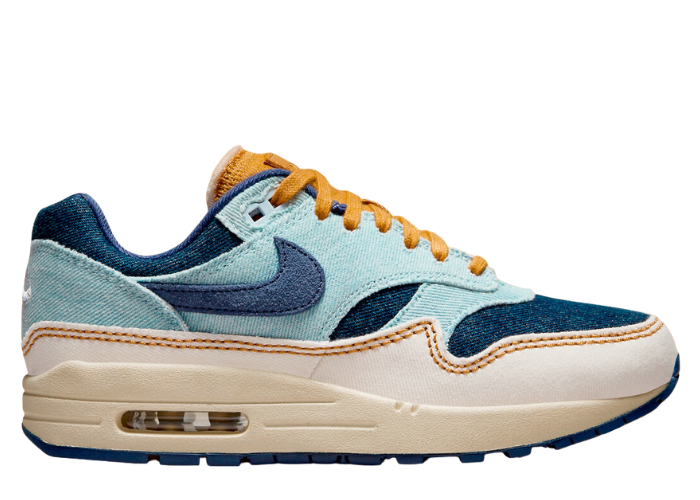 Nike Air Max 1 '87 Aura (W)