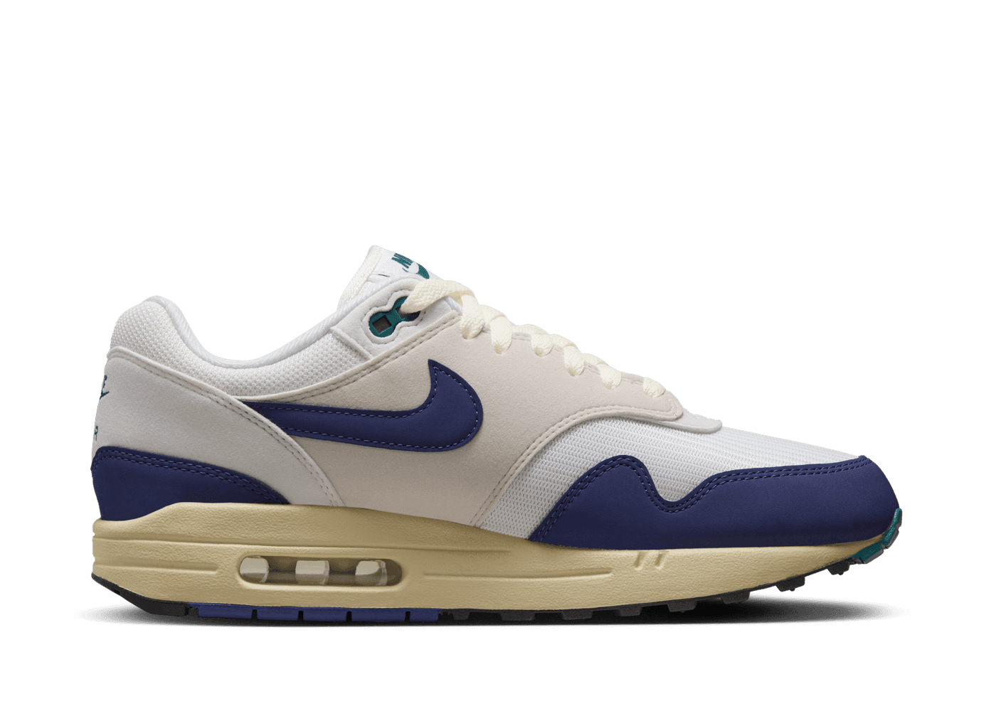 Nike Air Max 1 'Athletic Department - Midnight Navy'