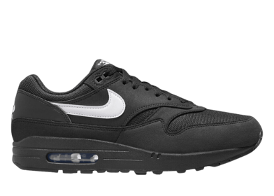 Nike Air Max 1 Black White