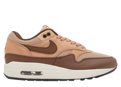 Nike Air Max 1 Cacao Wow Dusted Clay