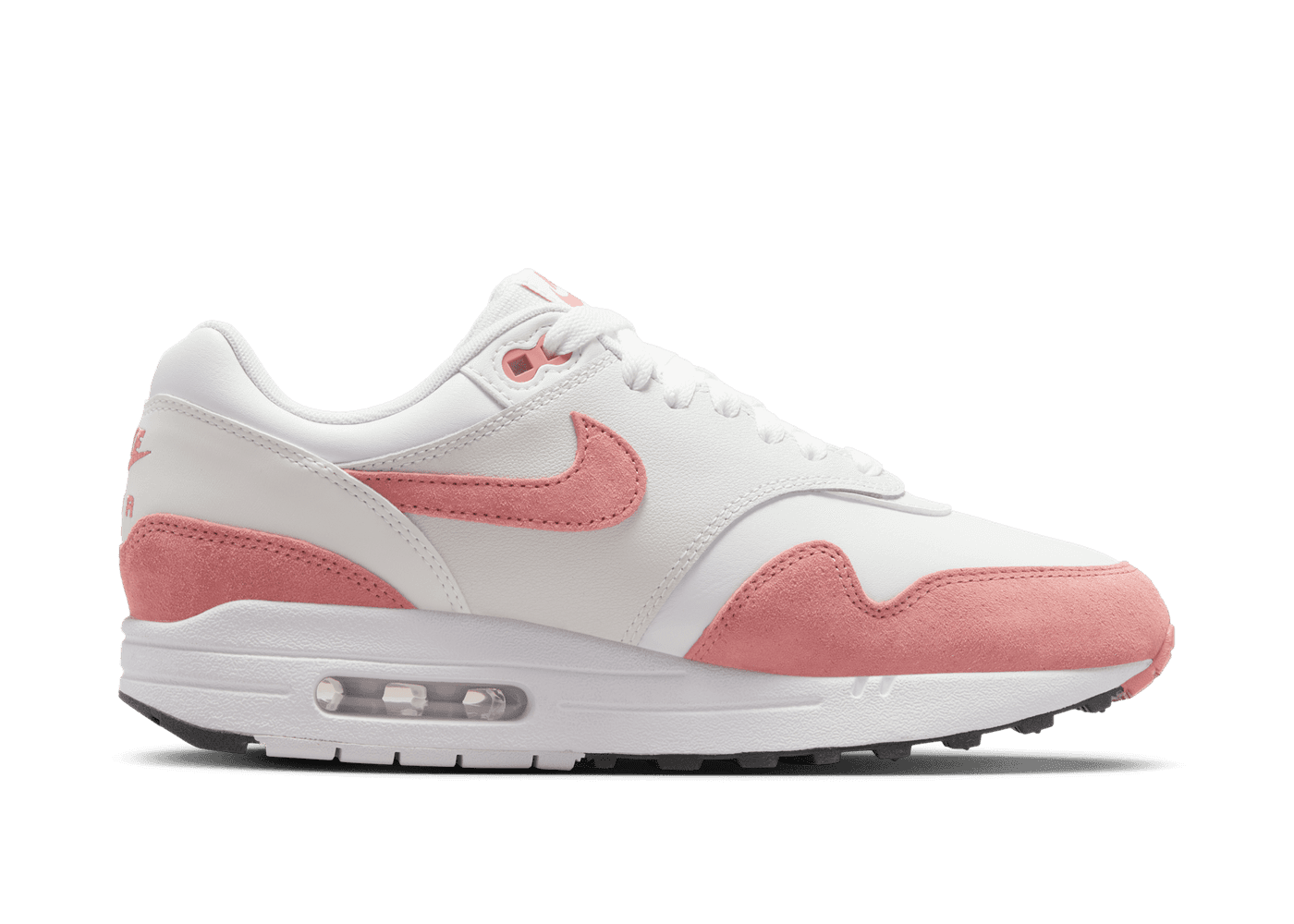 nike canyon pink