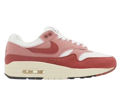 Nike Air Max 1 Cedar Red Stardust (W)