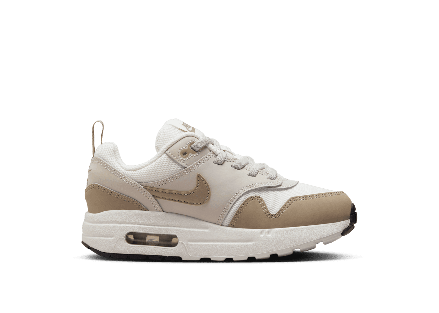Nike Air Max 1 EasyOn (PS) - DZ3308-006 Raffles & Where to Buy