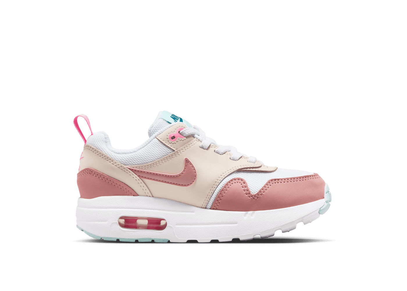 Nike Air Max 1 EasyOn (PS)