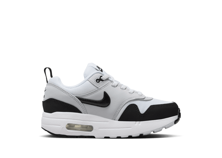 Nike Air Max 1 EasyOn 'Pure Platinum Black' (PS) - DZ3308