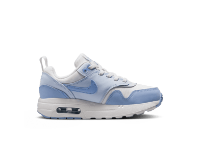 Nike Air Max 1 EasyOn 'Sail Blue Tint' (PS)