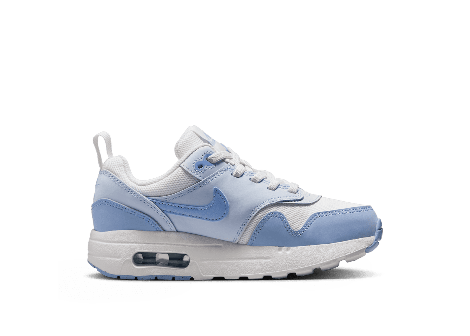 Nike Air Max 1 EasyOn 'Sail Blue Tint' (PS)