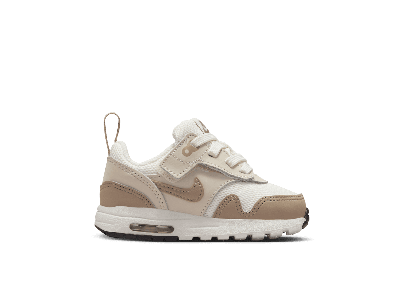 Nike Air Max 1 EasyOn (TD)