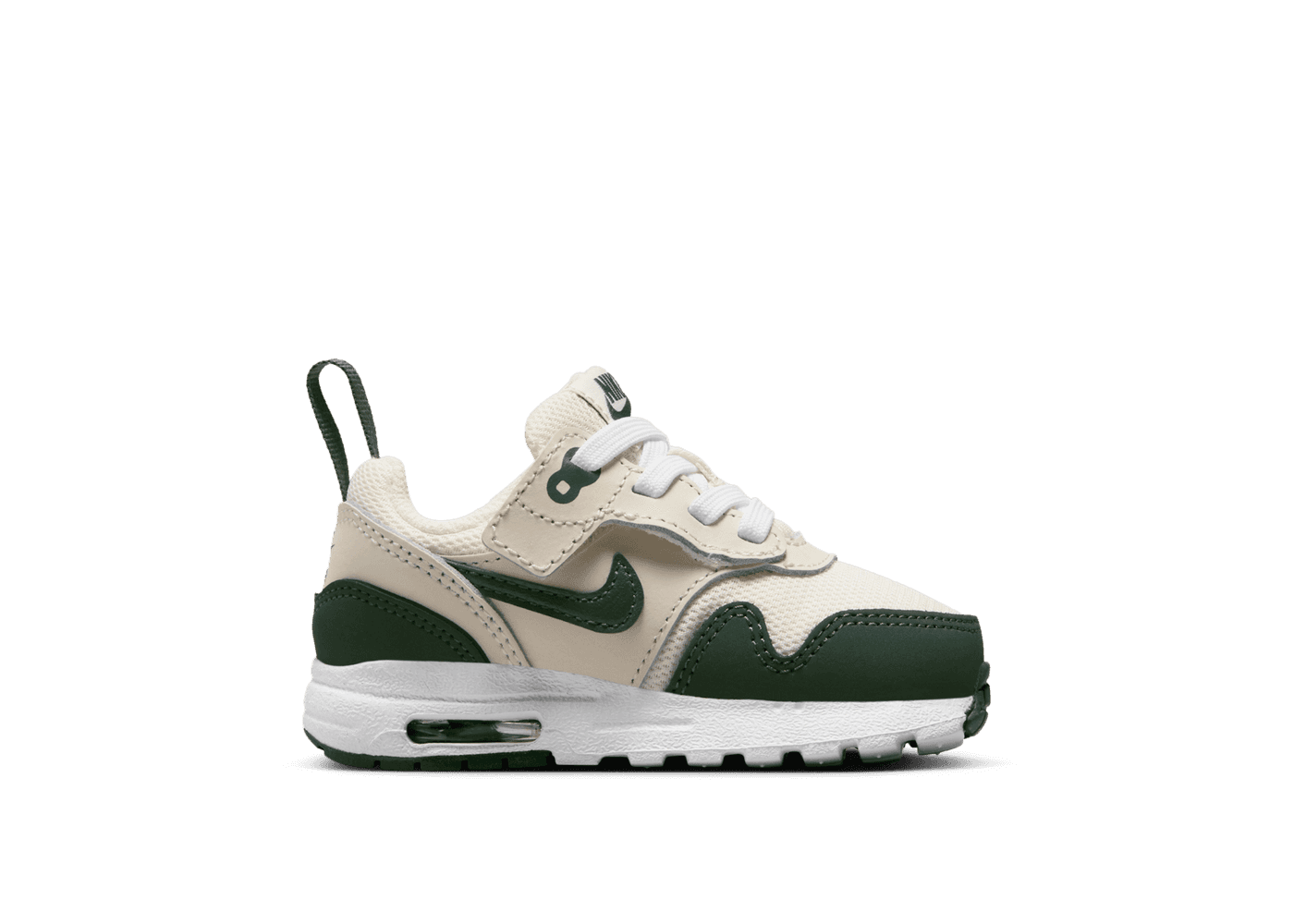 Nike Air Max 1 EasyOn (TD)