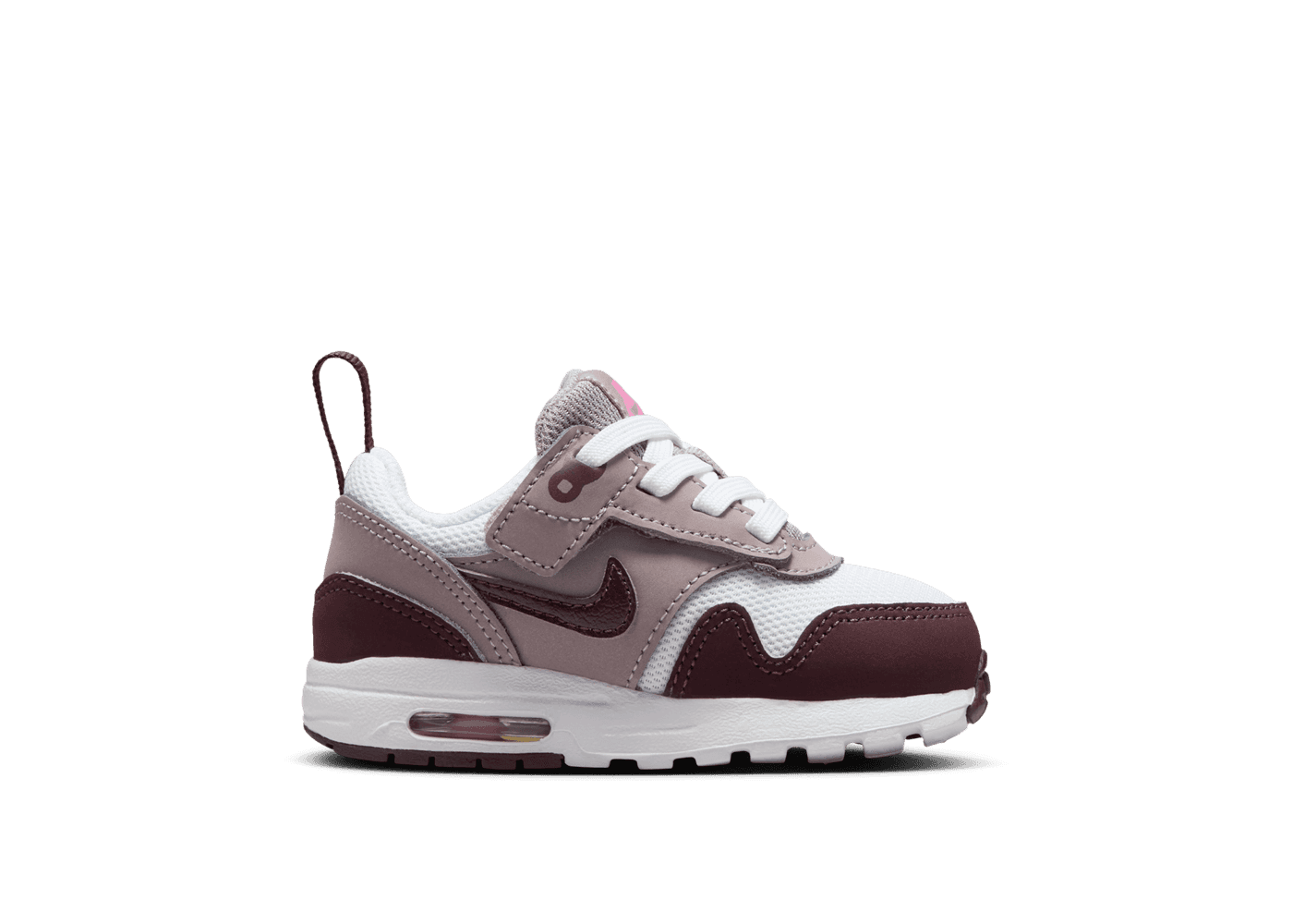 Nike Air Max 1 EasyOn (TD)