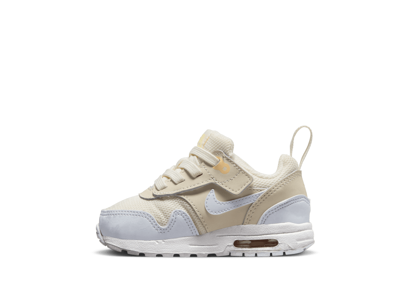 Nike Air Max 1 EasyOn TD 'Melon Tint'