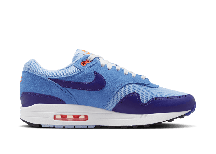Nike Air Max 1 Essential - FZ5808-400 Raffles & Where to Buy