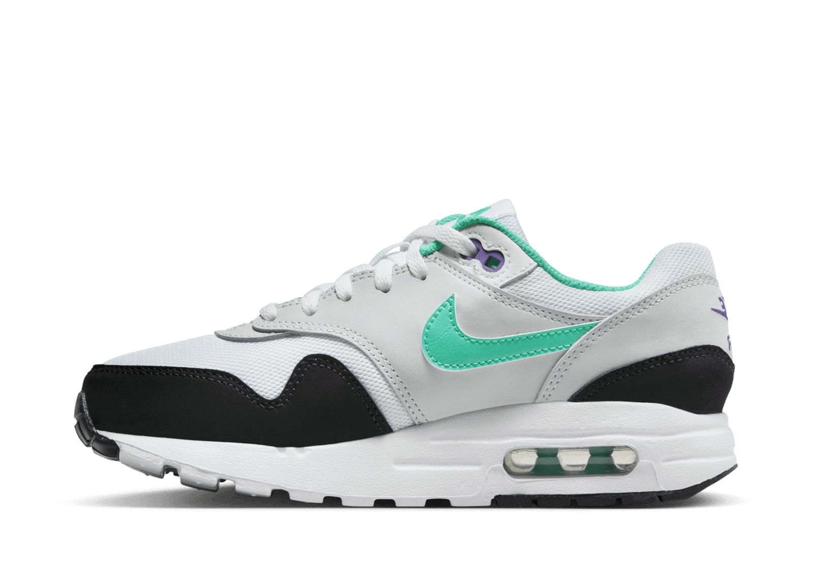 Nike Air Max 1 GS 'Tropical Twist'