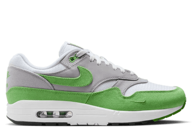 Nike Air Max 1 Patta Chlorophyll 20th Anniversary