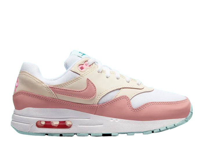 Nike Air Max 1 Guava Ice (GS)